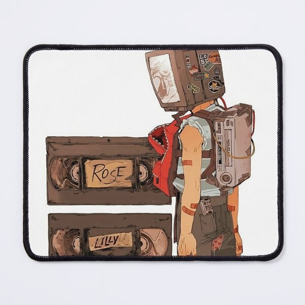 Item preview, Mr. TV | Funky Flicks designed and sold by Trovi.