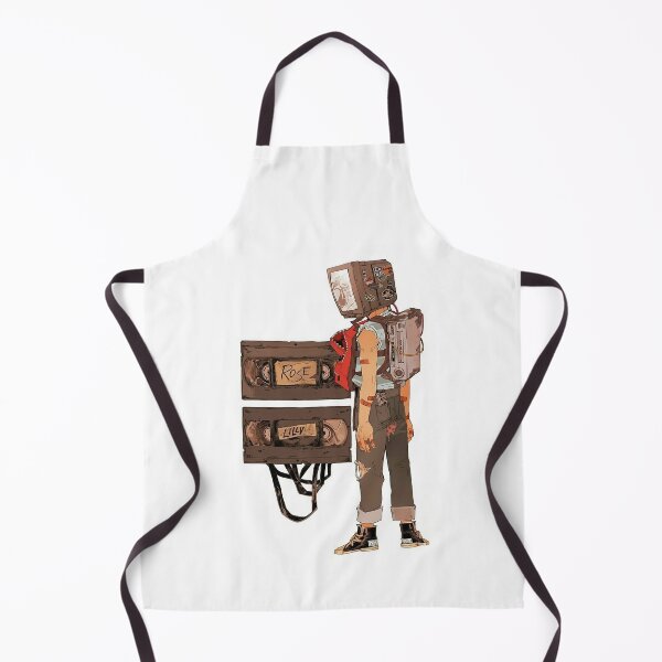Item preview, Mr. TV | Funky Flicks designed and sold by Trovi.