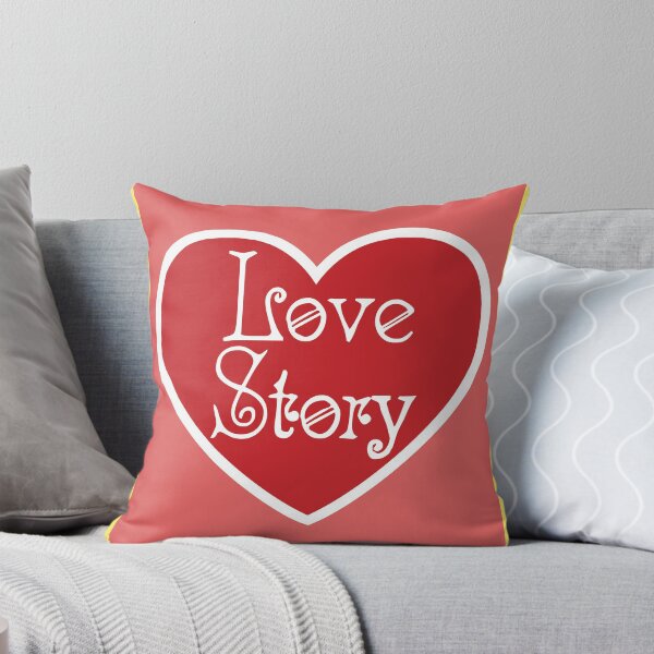 Item preview, Love Story designed and sold by SheenaTH.