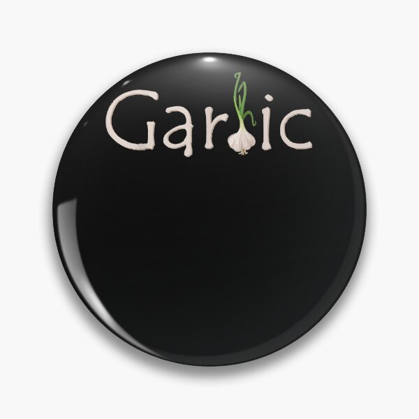 Item preview, Bulb Of Garlic  designed and sold by JohnFeistd.