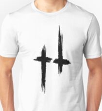 The Hunt Unisex T-Shirt