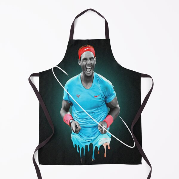 Item preview, Tenis - Rafeal nadal designed and sold by villarrivery.