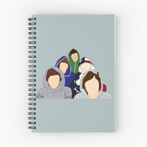 Item preview, 1D Video Diary  designed and sold by LyndenLester.