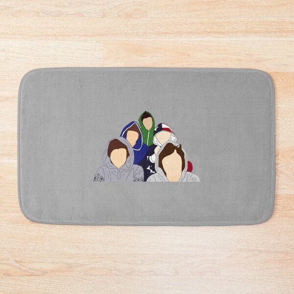 Item preview, 1D Video Diary  designed and sold by LyndenLester.