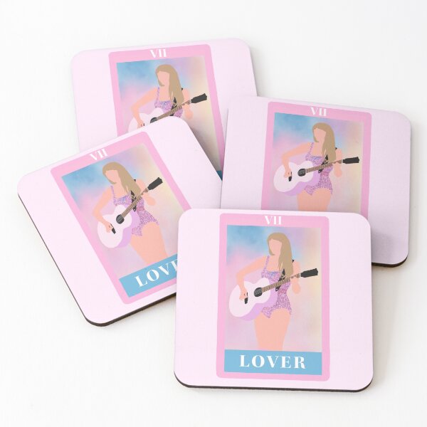 Item preview, lover tarot card designed and sold by nerfie.