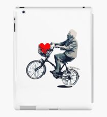 Young at Heart iPad Case/Skin