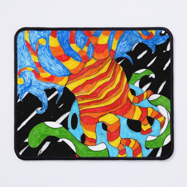 Item preview, interstellar space worm designed and sold by xavicos.
