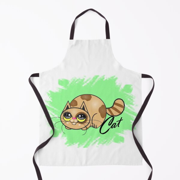 Item preview, Cute Cat designed and sold by Shirley cute art .