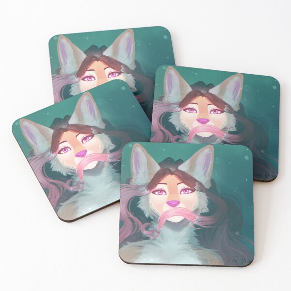 Item preview, kary in water designed and sold by KaryDraws.