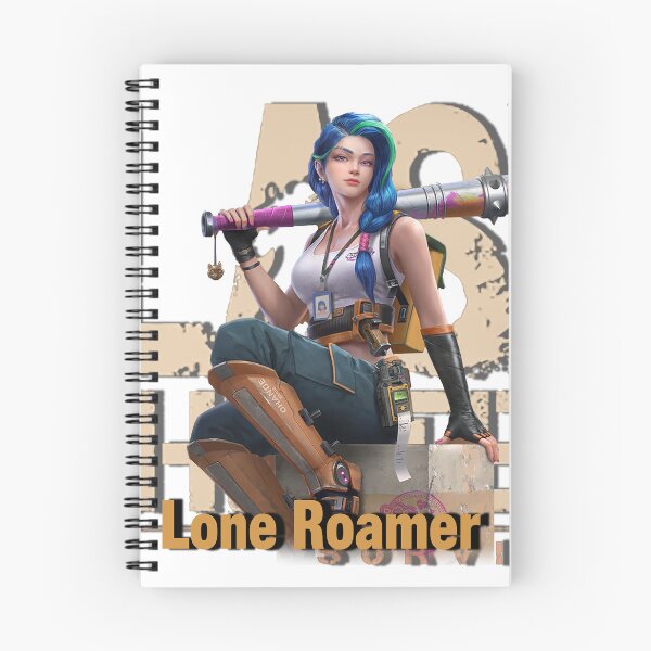 Item preview,  LAST shelter survival hero (Lone Roamer) designed and sold by Alexcomrie.