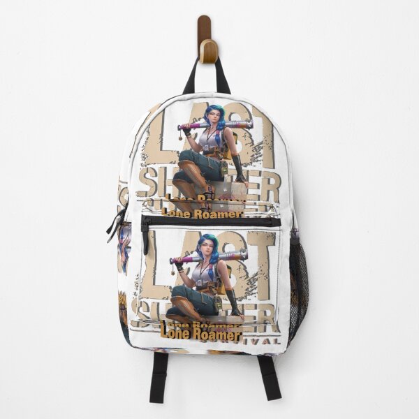 Item preview,  LAST shelter survival hero (Lone Roamer) designed and sold by Alexcomrie.