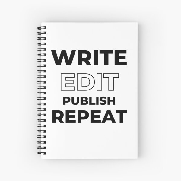 Item preview, Writing Steps -- Motivational Fun With Writing Fashion designed and sold by Wooden Pants Creations.