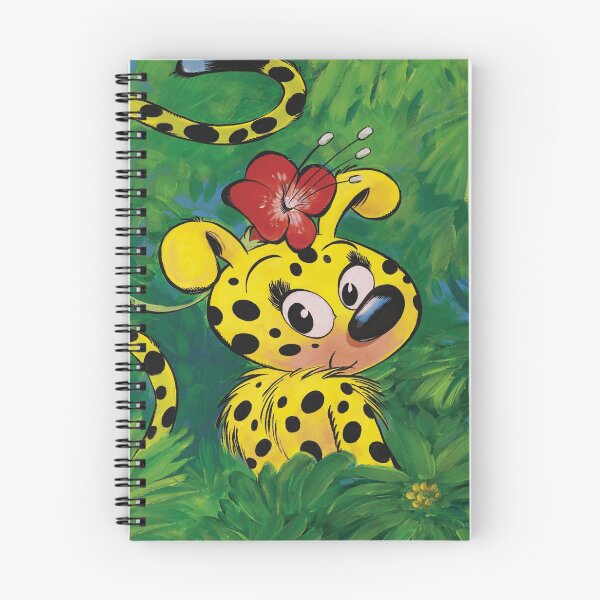 Item preview, Art - Marsupilami designed and sold by aginsalianav.