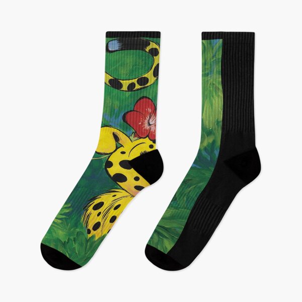 Item preview, Art - Marsupilami designed and sold by aginsalianav.