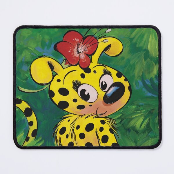Item preview, Art - Marsupilami designed and sold by aginsalianav.