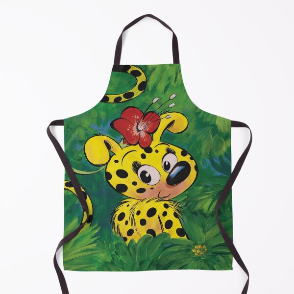 Item preview, Art - Marsupilami designed and sold by aginsalianav.