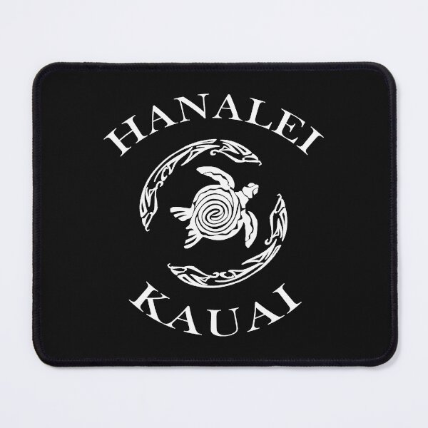 Item preview, Retro Tribal Turtle Hanalei Kauai Vintage Souvenir  designed and sold by SpikeWear.