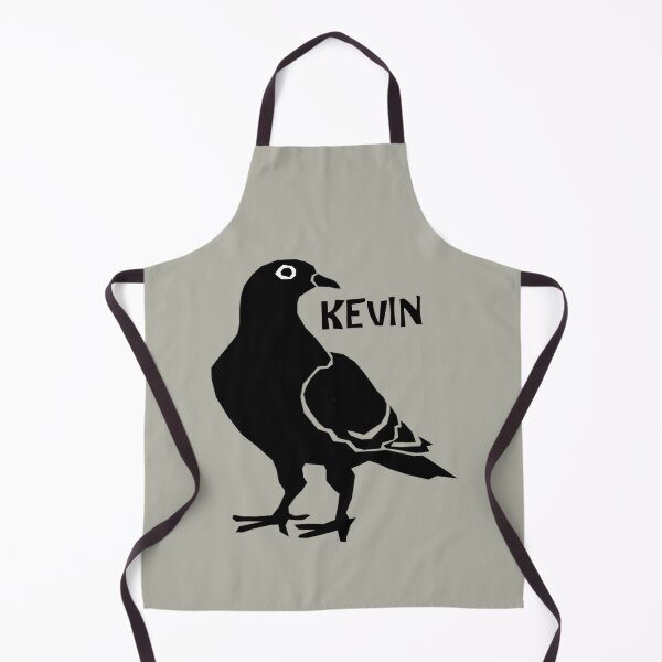 Item preview, Kevin the Pigeon  designed and sold by LyndenLester.