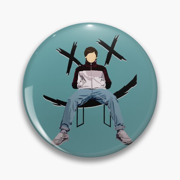 Item preview, LOUIS TOMLINSON  designed and sold by LyndenLester.