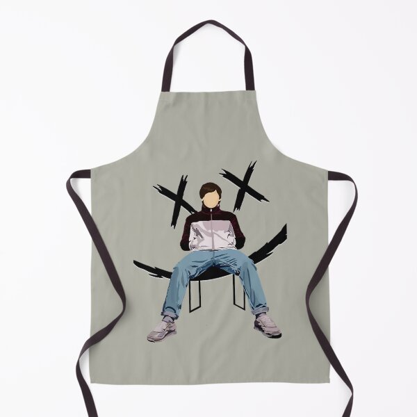 Item preview, LOUIS TOMLINSON  designed and sold by LyndenLester.