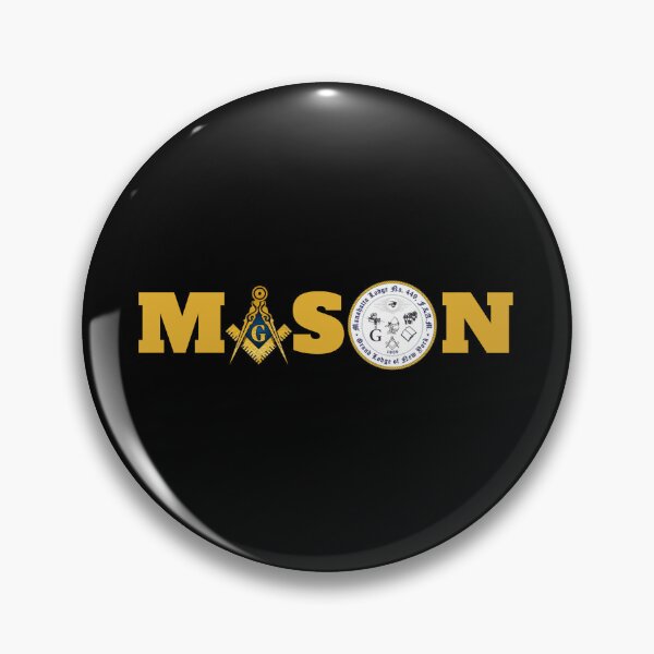 Artikelvorschau, Manahatta Lodge 449 Mason entworfen und verkauft von MasonicGears.