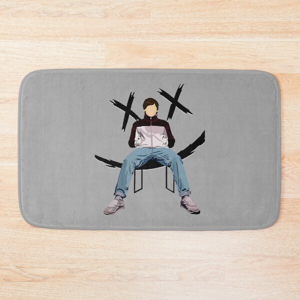 Item preview, LOUIS TOMLINSON  designed and sold by LyndenLester.