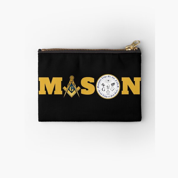 Item preview, Manahatta Lodge 449 Mason designed and sold by MasonicGears.