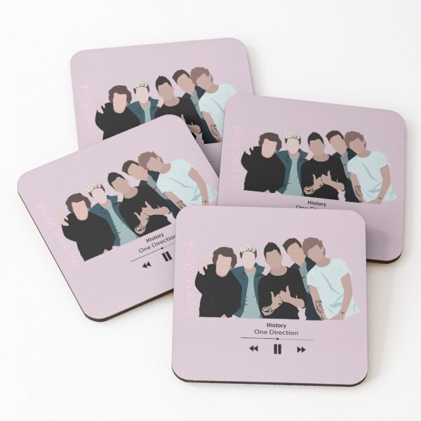 Item preview, One Direction - History Song  designed and sold by LyndenLester.