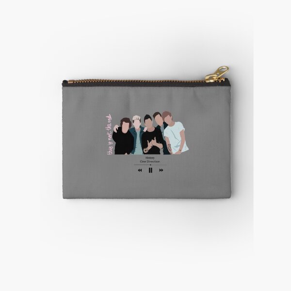 Item preview, One Direction - History Song  designed and sold by LyndenLester.