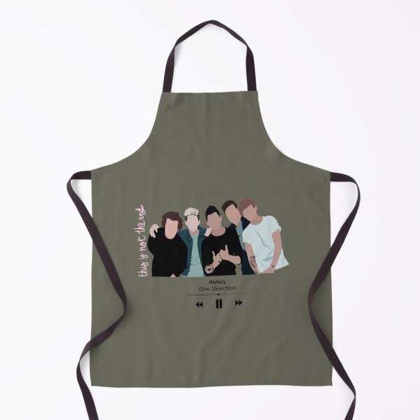 Item preview, One Direction - History Song  designed and sold by LyndenLester.