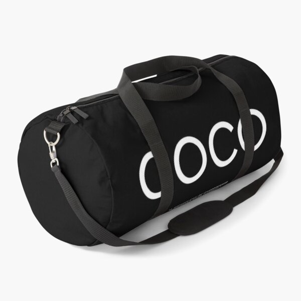 Coco Chanel | Duffle Bag