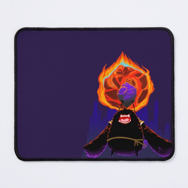 Item preview, FFXIV - Deep Dungeon - Black Mage designed and sold by Zaheela.