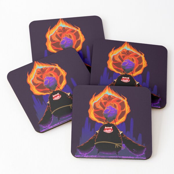 Item preview, FFXIV - Deep Dungeon - Black Mage designed and sold by Zaheela.