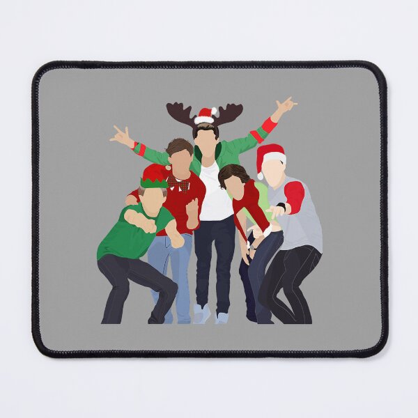 Artikelvorschau, One Direction Weihnachten entworfen und verkauft von LyndenLester.