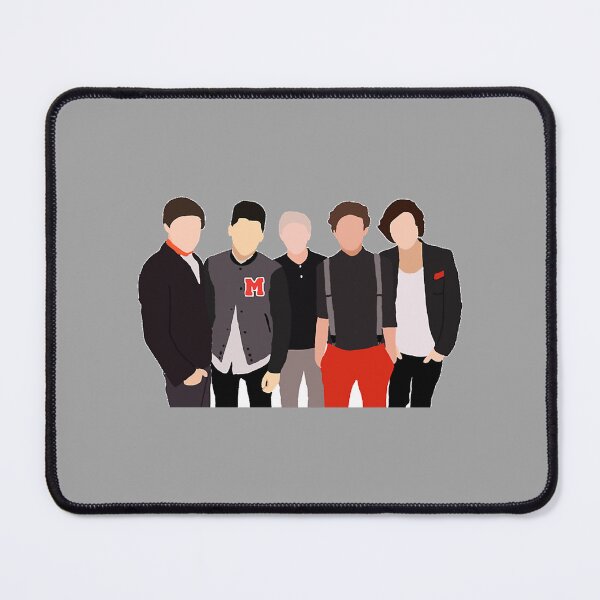 Item preview, One Direction  designed and sold by LyndenLester.