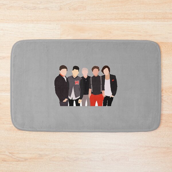 Item preview, One Direction  designed and sold by LyndenLester.