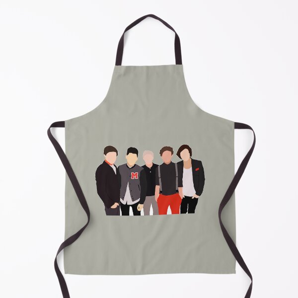 Item preview, One Direction  designed and sold by LyndenLester.