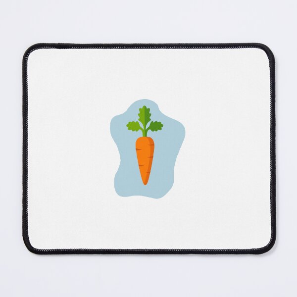 Item preview, Cartoon Carrot Top designed and sold by Esme Campbell.