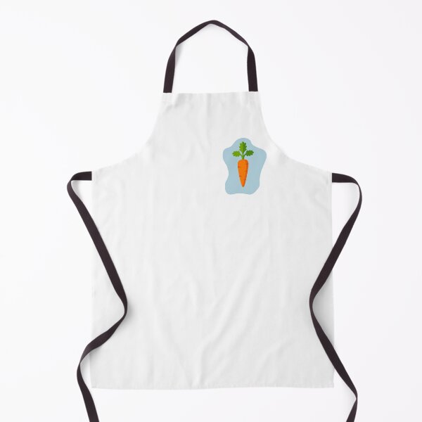 Item preview, Cartoon Carrot Top designed and sold by Esme Campbell.