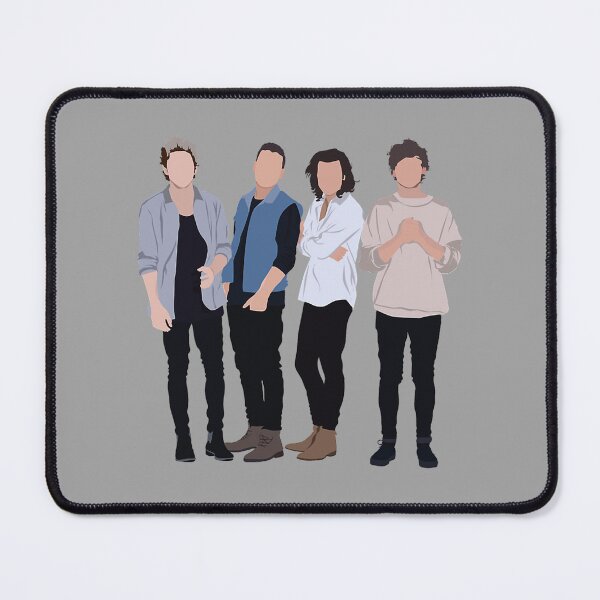 Item preview, ONE DIRECTION designed and sold by LyndenLester.