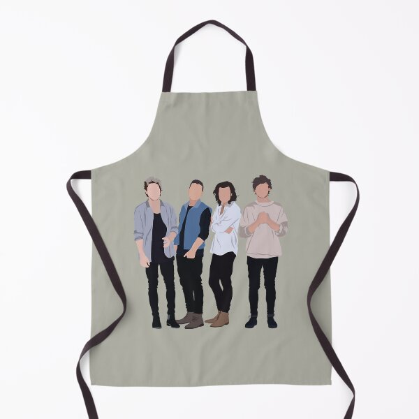 Item preview, ONE DIRECTION  designed and sold by LyndenLester.