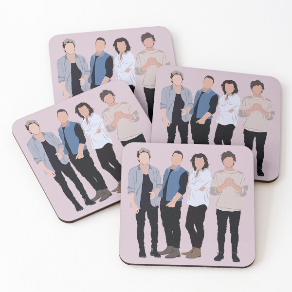 Item preview, ONE DIRECTION  designed and sold by LyndenLester.