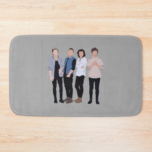 Item preview, ONE DIRECTION  designed and sold by LyndenLester.