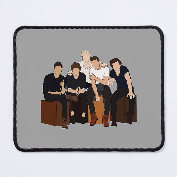 Item preview, one direction  designed and sold by LyndenLester.