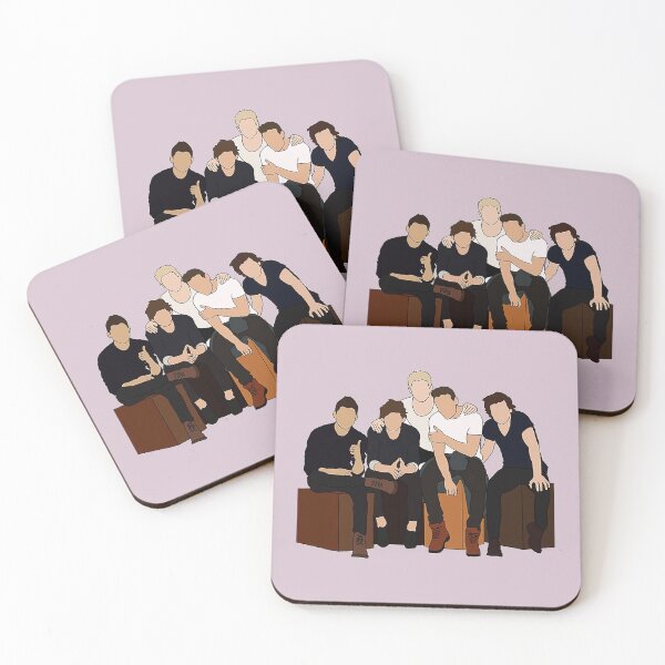 Item preview, one direction  designed and sold by LyndenLester.