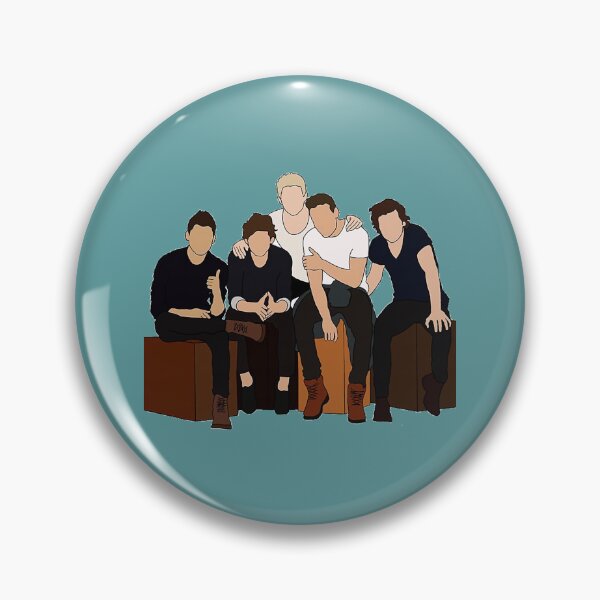 Item preview, one direction  designed and sold by LyndenLester.