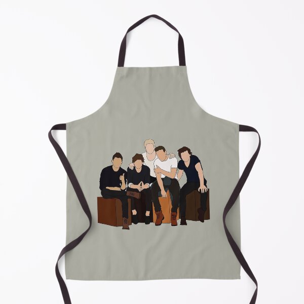 Item preview, one direction  designed and sold by LyndenLester.