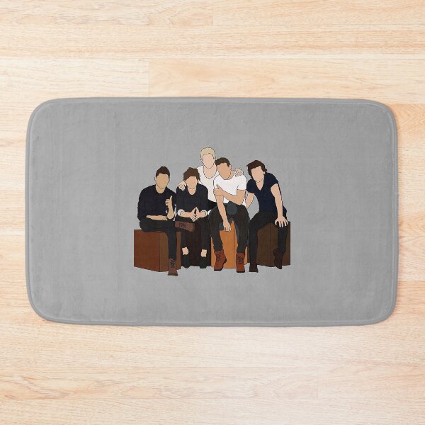 Item preview, one direction  designed and sold by LyndenLester.