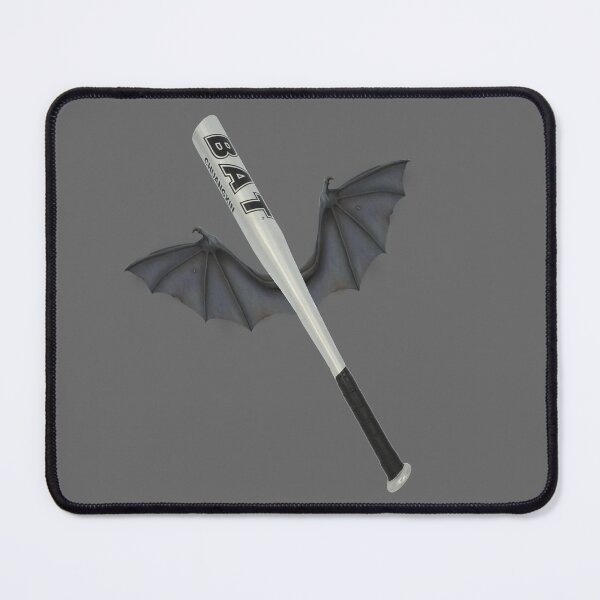 Item preview, bat fly designed and sold by Shami23art.