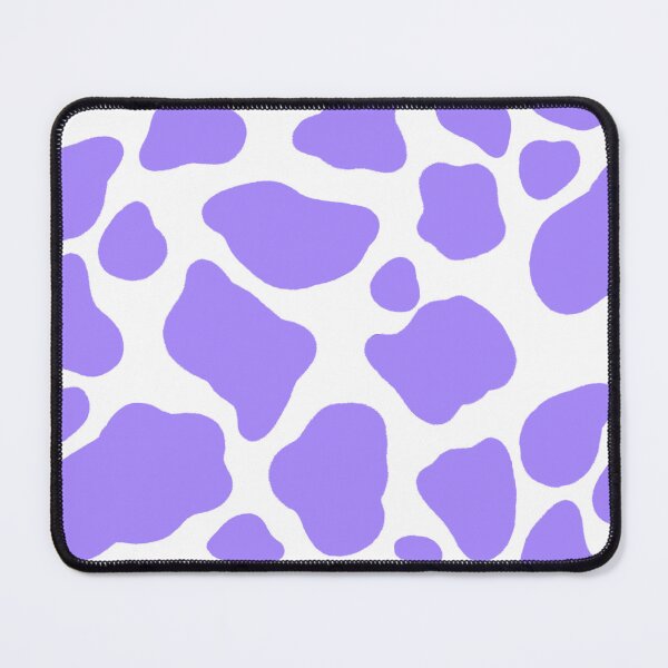 Item preview, Lavender Moo designed and sold by Katie Riley.